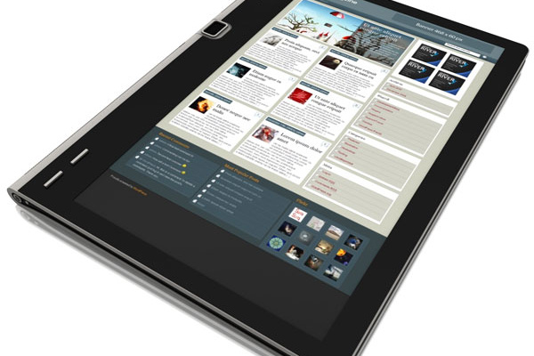 Notion Ink releases Android 4.0 alpha for the Adam tablet