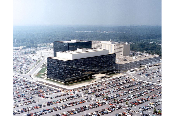 NSA collecting millions of faces from Internet photos