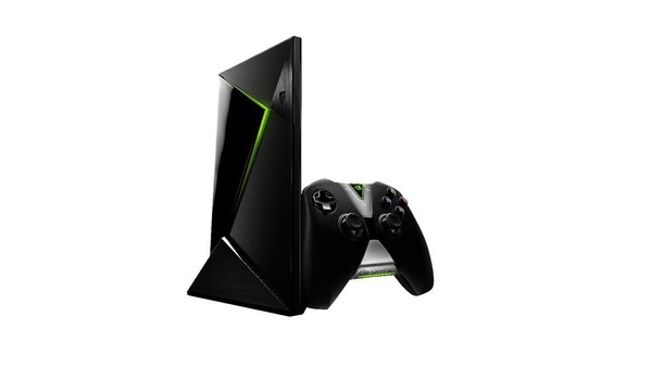 Nvidia unveils 4K Android TV set-top console for just $199