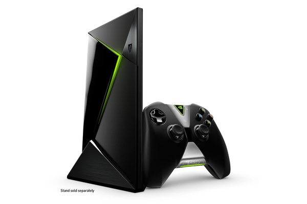 Comparing the new NVIDIA SHIELD Android TV set-top to the competition