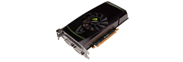 NVIDIA's GeForce GTX 460 receives praise
