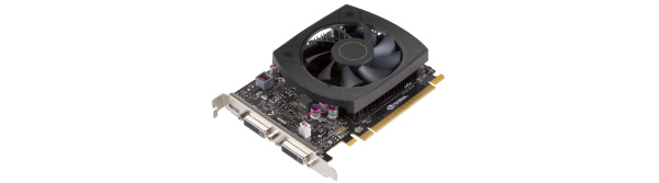 Nvidialta uusi Kepler-kortti hintahaitarin alapäähän: GeForce GTX 650 Ti