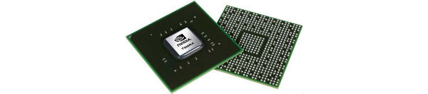 Nvidian Tegra 4 -piiristä kiinavuoto: neljä Cortex-A15-ydintä, 72 GPU-ydintä
