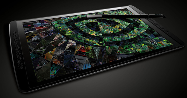 NVIDIA reveals Tegra Note tablet platform, powered by Tegra 4