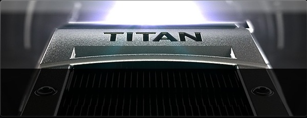 Nvidia julkaisi GeForce GTX Titan Black -näytönohjaimen