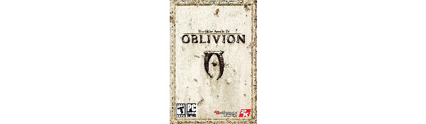 Oblivion gets 'mature' rating over topless mod