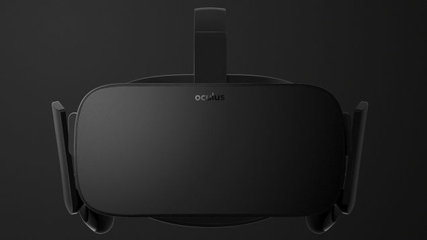 Oculus Rift users can now shop at Vive store