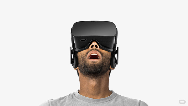 Oculus Rift now available for pre-order at $599