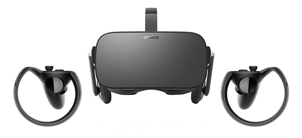 rift plus