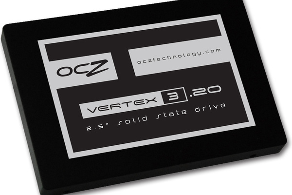 OCZ päivitti Vertex 3 -aseman 20 nm muisteihin, lupaa halvempia hintoja