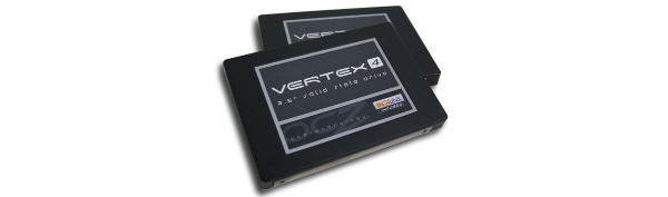 OCZ julkaisi Vertex 4 SSD-levyn