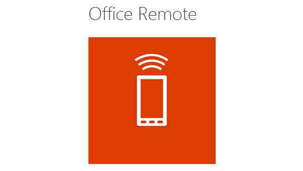 Office-documenten besturen met je Windows Phone