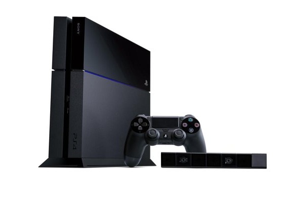 Sony PS4 update to add YouTube streaming support and boost storage