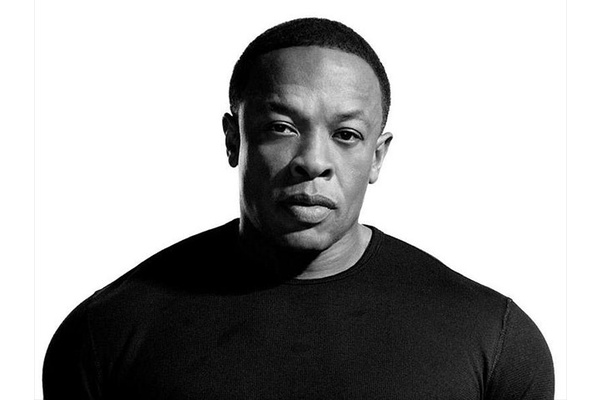 Dr. Dre to star in Apple's first original program