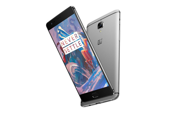OnePlus delays rollout of new OxygenOS 3.2 software