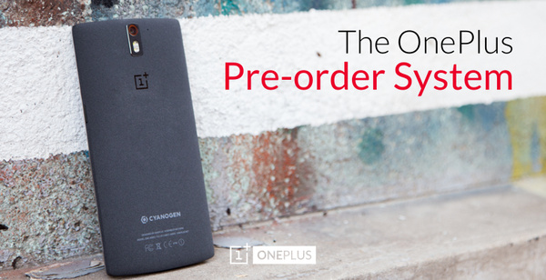 If you want a OnePlus One you can finally get one without the stupid invite system