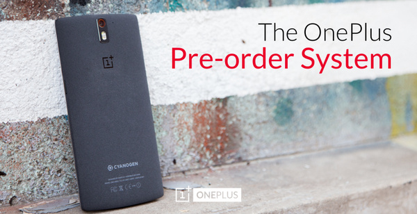 OnePlus One smartphone available without invite