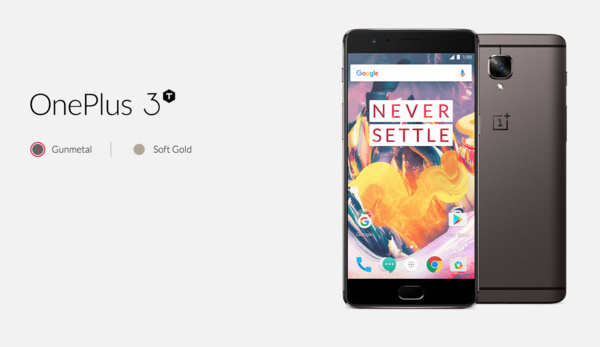 OnePlus julkistaa tnn uuden mallin, mutta se lipsahtikin jo yhtin verkkosivuille