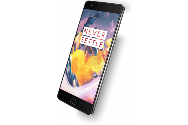 OnePlus paljasti – Ei uutta Androidia OnePlus 3:lle ja 3T:lle ensi vuonna