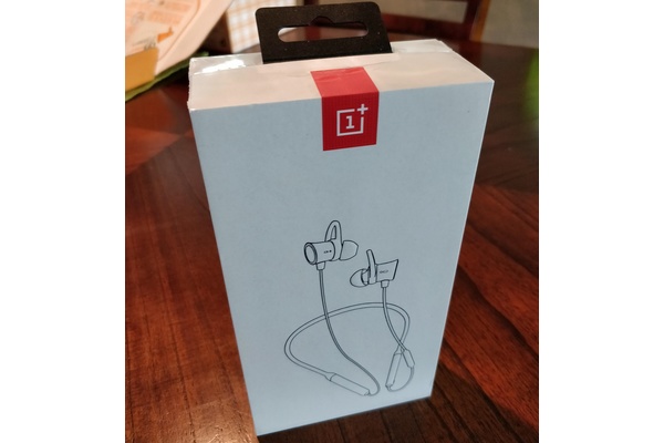 Arvostelu: OnePlus Bullets Wireless -kuulokkeet