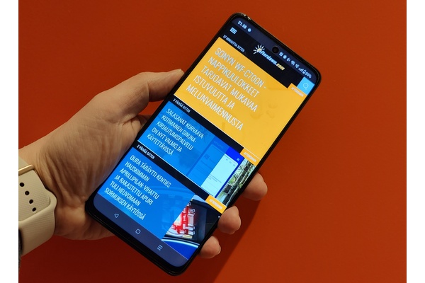 Arvostelu: OnePlus Nord CE 3 Lite - Ylihintainen, tylsä .. ja tulee myymään todennäköisesti todella hyvin