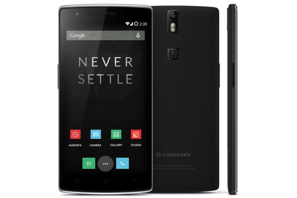 OnePlus One to get stable Android Lollipop in March