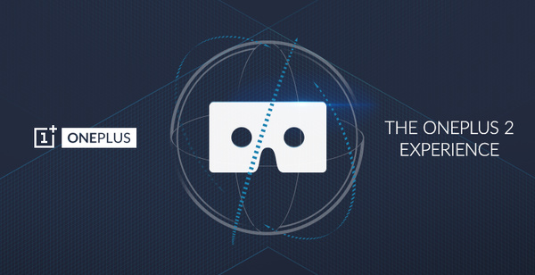 OnePlus 2 to launch on July 27th at VR event