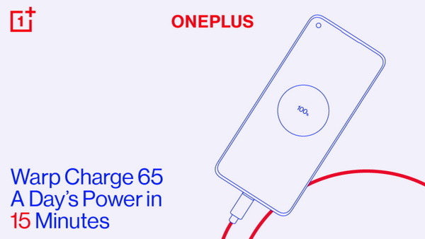 OnePlus paljasti tulevan huippupuhelimen vetonaulan: Markkinoiden nopein lataus