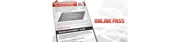 EA's 'Online Pass' has only generated $15 million revenue