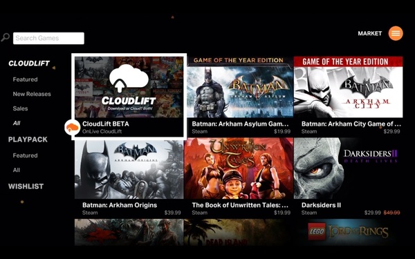 OnLive comes back from the dead