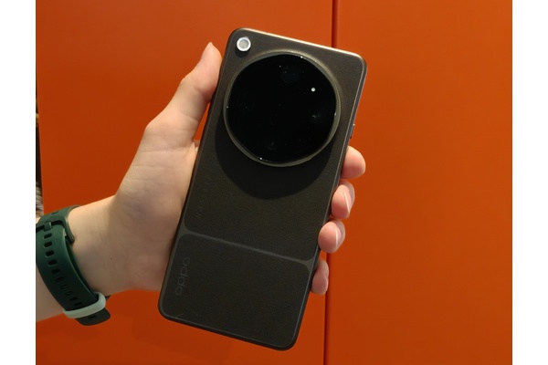 Oppo Find X9 Ultra arvostelu - kamerakännyköiden kuningas