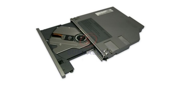 EU looking into optical drive makers dubbed a cartel