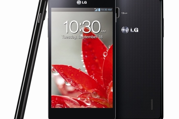 Here are the rumored LG Optimus Nexus specs