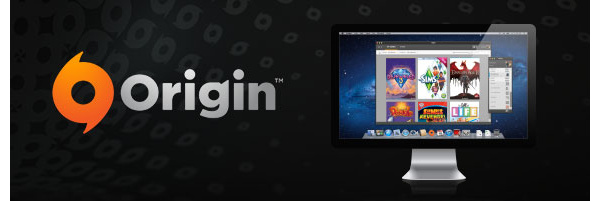 EA's Origin now available for Mac