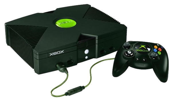 Microsoft: Original Xbox games on Xbox One 'not impossible'