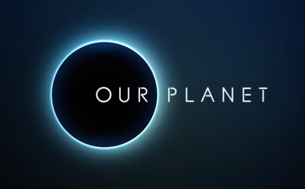 Netflix: Attenborough to narrate Our Planet, premiering in April