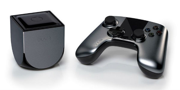Target to carry Ouya nationwide