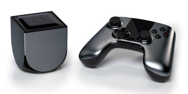 E3: ESA ask cops to shut Ouya down