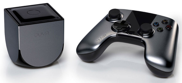 Kickstarter darling Ouya is already dead, will transition to software company