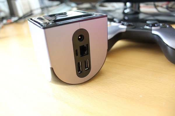 Hands-on: $99 Android game console OUYA