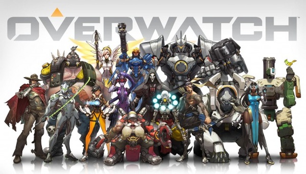 Here is Blizzard's first new IP in nearly two decades: Overwatch
