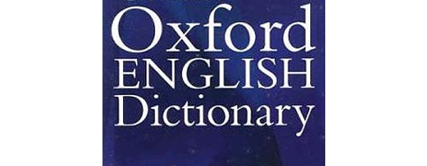 Oxford Dictionary adds 'LOL,' 'BFF,' other slang