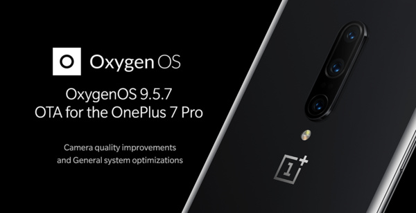 OnePlussan uusi päivitys tuo isoja parannuksia OnePlus 7 Pro:n kameraan 