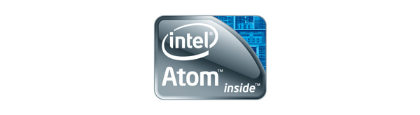 Intelin Atom N570 kasvattaa kellotaajuutta