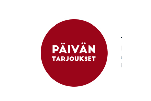 Säästä satoja euroja – Täältä löydät viikonlopun parhaimmat tarjoukset