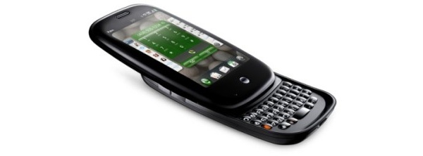 Palm Pre Plus now available via AT&T