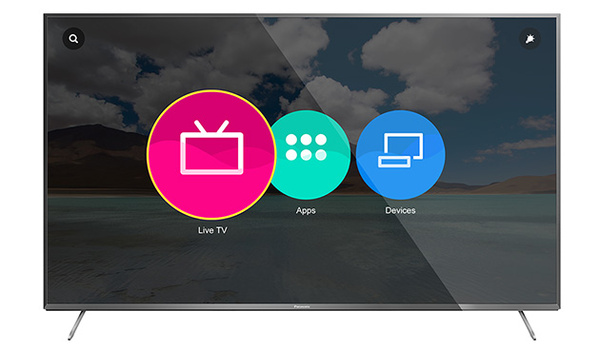 Panasonic TVs running Firefox OS launch in Europe