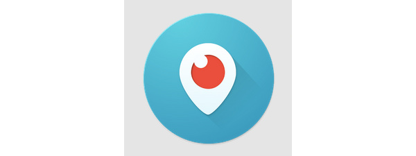 Twitters livestream-app Periscope voor Android nu beschikbaar