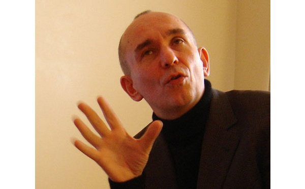 Peter Molyneux: Kinect for Xbox One is an 'unnecessary add-on'