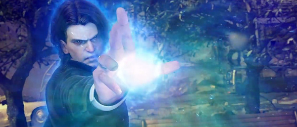 E3 2014: New Phantom Dust announced for Xbox One